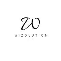 Wizolution logo, Wizolution contact details