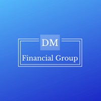 DM Financial Group logo, DM Financial Group contact details