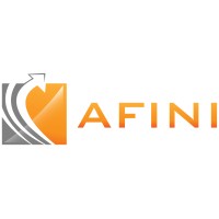 AFINI AS logo, AFINI AS contact details