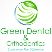 Sherman Oaks Dentist Green Dental & Orthodontics logo, Sherman Oaks Dentist Green Dental & Orthodontics contact details