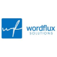 Wordflux Solutions, LLC logo, Wordflux Solutions, LLC contact details