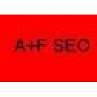 A+F SEO logo, A+F SEO contact details