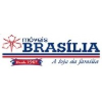 Móveis Brasília logo, Móveis Brasília contact details