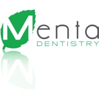 Menta Dentistry logo, Menta Dentistry contact details