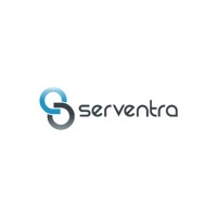 Serventra logo, Serventra contact details