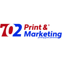 702 Print & Marketing, LLC. logo, 702 Print & Marketing, LLC. contact details