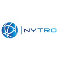 NYTRO SYSTEMS logo, NYTRO SYSTEMS contact details