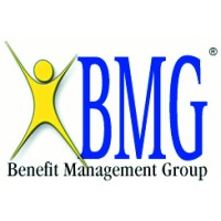 Benefit Management Group (BMG) logo, Benefit Management Group (BMG) contact details