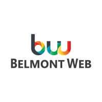 Agence Belmont Web logo, Agence Belmont Web contact details