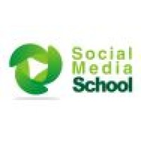 Social Media School logo, Social Media School contact details