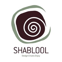 Shablool Silver Jewelry Design logo, Shablool Silver Jewelry Design contact details