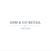 DSM & Co Retail logo, DSM & Co Retail contact details