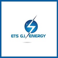 GI ENERGY logo, GI ENERGY contact details