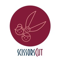 ScissorsCut App logo, ScissorsCut App contact details