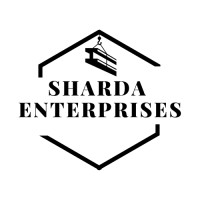 Sharda Enterprises logo, Sharda Enterprises contact details