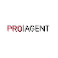 Pro Agent logo, Pro Agent contact details