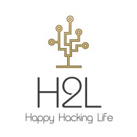 H2L inc. logo, H2L inc. contact details