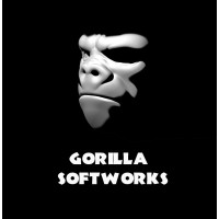 Gorilla Softworks logo, Gorilla Softworks contact details