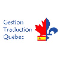 Gestion Traduction Quebec logo, Gestion Traduction Quebec contact details