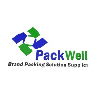 PackWell Technology logo, PackWell Technology contact details