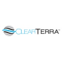 ClearTerra logo, ClearTerra contact details