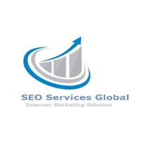 SEO Services Global logo, SEO Services Global contact details