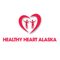 Healthy Heart Alaska logo, Healthy Heart Alaska contact details