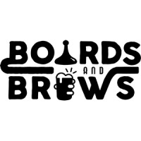 Boards & Brews logo, Boards & Brews contact details