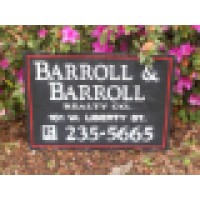 Barroll & Barroll Realty logo, Barroll & Barroll Realty contact details