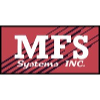 MFS Systems logo, MFS Systems contact details