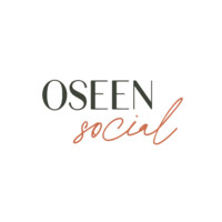 Oseen Social logo, Oseen Social contact details