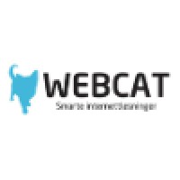 Webcat logo, Webcat contact details