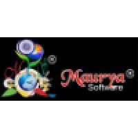 www.mauryasoftware.com logo, www.mauryasoftware.com contact details