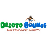 DeSoto Bounce, LLC logo, DeSoto Bounce, LLC contact details