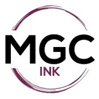 MGC Ink logo, MGC Ink contact details