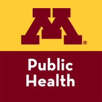 University of Minnesota School of Public Health logo, University of Minnesota School of Public Health contact details