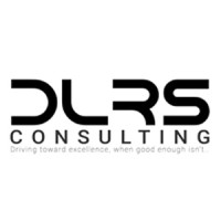 DLRS CONSULTING logo, DLRS CONSULTING contact details