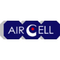 AirCell Outdoor Air Compressor Rooms logo, AirCell Outdoor Air Compressor Rooms contact details