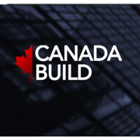 CANADA BUILD logo, CANADA BUILD contact details