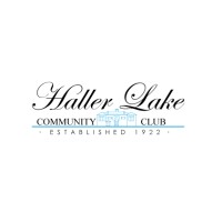 Haller Lake Community Club logo, Haller Lake Community Club contact details