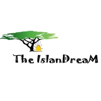 The IslanDreaM logo, The IslanDreaM contact details