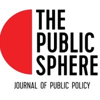 The Public Sphere Journal logo, The Public Sphere Journal contact details