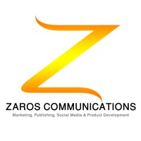 Zaros Communications logo, Zaros Communications contact details