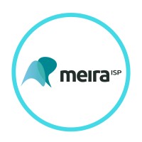 Meira ISP logo, Meira ISP contact details