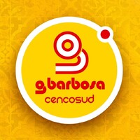 GBarbosa logo, GBarbosa contact details