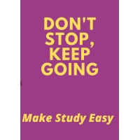 make study easy logo, make study easy contact details