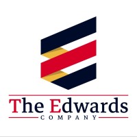 The Edwards Company (UK) Ltd logo, The Edwards Company (UK) Ltd contact details