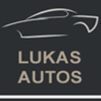 LUKAS AUTOS logo, LUKAS AUTOS contact details