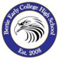 Bertie Early College High School logo, Bertie Early College High School contact details