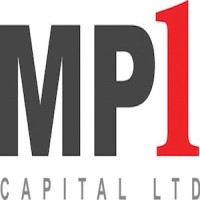 MP1 Capital Ltd. logo, MP1 Capital Ltd. contact details